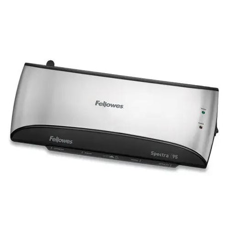FELLOWES FELLOWES LAMINATOR,SPECTRA 95,BKSV - 5738201