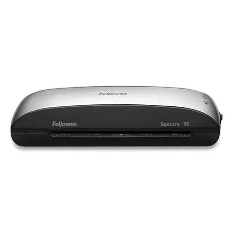 FELLOWES FELLOWES LAMINATOR,SPECTRA 95,BKSV - 5738201
