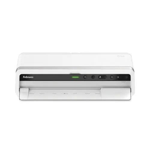 FELLOWES FELLOWES LAMINATOR,VENUS 125,WH - 5746101