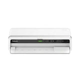 FELLOWES FELLOWES LAMINATOR,VENUS 125,WH - 5746101