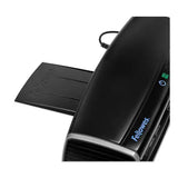 FELLOWES FELLOWES LAMINATOR,VENUS VL125,MGY - 5734801