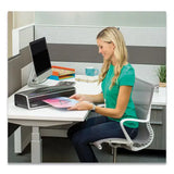 FELLOWES FELLOWES LAMINATOR,VENUS VL125,MGY - 5734801
