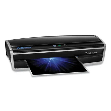 FELLOWES FELLOWES LAMINATOR,VENUS VL125,MGY - 5734801