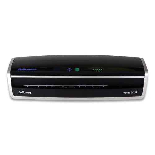 FELLOWES FELLOWES LAMINATOR,VENUS VL125,MGY - 5734801