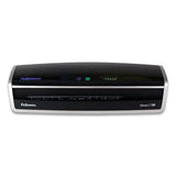 FELLOWES FELLOWES LAMINATOR,VENUS VL125,MGY - 5734801