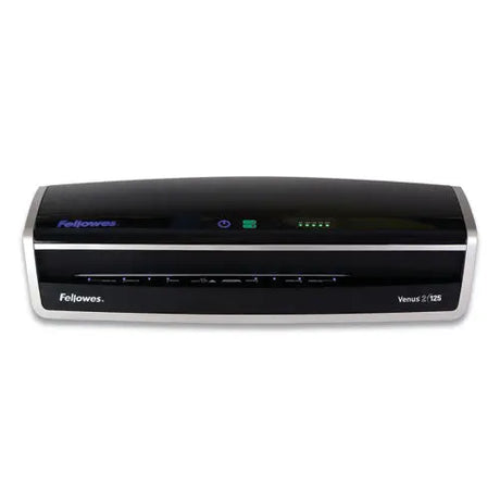 FELLOWES FELLOWES LAMINATOR,VENUS VL125,MGY - 5734801