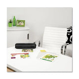 FELLOWES FELLOWES M5-95 Laminator, 9.5" Max Document Width, 5 mil Max Document Thickness - 5737601