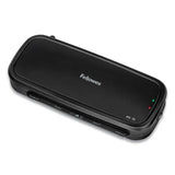 FELLOWES FELLOWES M5-95 Laminator, 9.5" Max Document Width, 5 mil Max Document Thickness - 5737601
