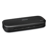 FELLOWES FELLOWES M5-95 Laminator, 9.5" Max Document Width, 5 mil Max Document Thickness - 5737601
