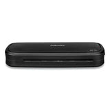FELLOWES FELLOWES M5-95 Laminator, 9.5" Max Document Width, 5 mil Max Document Thickness - 5737601