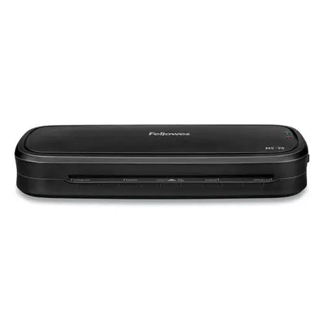 FELLOWES FELLOWES M5-95 Laminator, 9.5" Max Document Width, 5 mil Max Document Thickness - 5737601