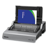 FELLOWES FELLOWES MACHINE,GALAXY 500 E,GY - 5218301