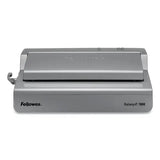 FELLOWES FELLOWES MACHINE,GALAXY 500 E,GY - 5218301