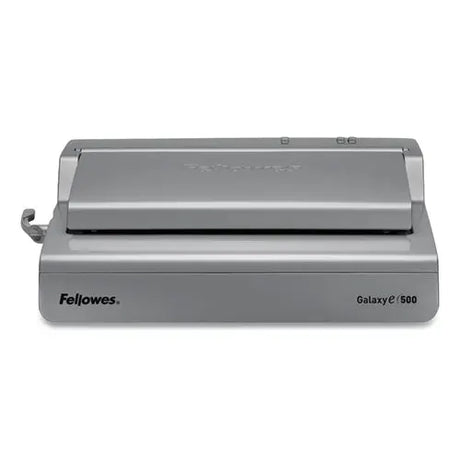 FELLOWES FELLOWES MACHINE,GALAXY 500 E,GY - 5218301