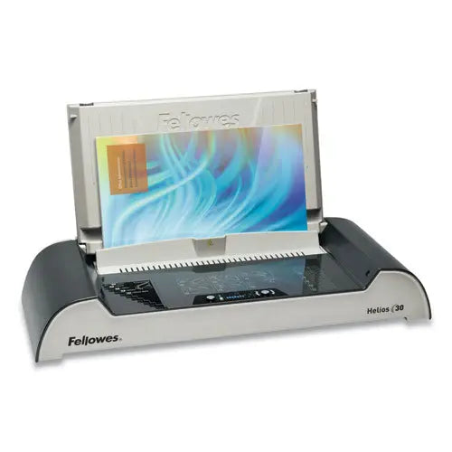FELLOWES FELLOWES MACHINE,HELIEOS 30,GRGY - 5219301
