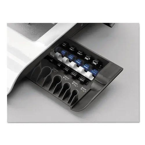 FELLOWES FELLOWES MACHINE,STAR T COMB,WHT - 5006501