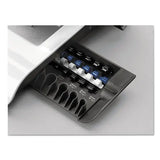 FELLOWES FELLOWES MACHINE,STAR T COMB,WHT - 5006501