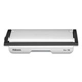 FELLOWES FELLOWES MACHINE,STAR T COMB,WHT - 5006501