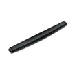 FELLOWES FELLOWES Memory Foam Keyboard Wrist Rest, 19.31 x 2.31, Black - 9178201