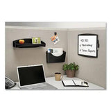 FELLOWES FELLOWES NAMEPLATE,PARTITION,DGRPH - 75906