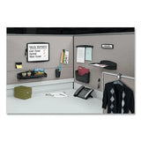 FELLOWES FELLOWES NAMEPLATE,PARTITION,DGRPH - 75906