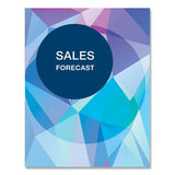 FELLOWES FELLOWES PET Ultra Clear Binding Covers, 7 mil Plastic, Square Corners, 11 x 8.5, Gloss Clear, 100/P - 5242401