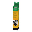 FELLOWES FELLOWES Plastic Comb Bindings for 11 x 8.5 Documents, 19 Rings, 0.25" (20-Sheet) Capacity, Navy Blu - 52502