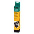 FELLOWES FELLOWES Plastic Comb Bindings for 11 x 8.5 Documents, 19 Rings, 0.31" (40-Sheet) Capacity, White, 1 - 52508