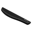 FELLOWES FELLOWES PlushTouch Keyboard Wrist Rest with FoamFusion Technology, 18.12 x 3.18, Black - 9252101