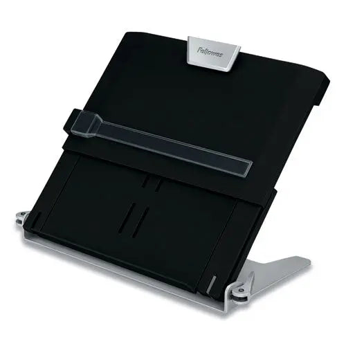FELLOWES FELLOWES Professional Series In-Line Document Holder, Holds Up to 250 Legal Size Sheets, Plastic, Bl - 8039401