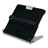 FELLOWES FELLOWES Professional Series In-Line Document Holder, Holds Up to 250 Legal Size Sheets, Plastic, Bl - 8039401