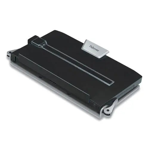 FELLOWES FELLOWES Professional Series In-Line Document Holder, Holds Up to 250 Legal Size Sheets, Plastic, Bl - 8039401