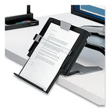 FELLOWES FELLOWES Professional Series In-Line Document Holder, Holds Up to 250 Legal Size Sheets, Plastic, Bl - 8039401