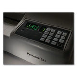 FELLOWES FELLOWES Proteus 125 Laminator, Six Rollers, 12" Max Document Width, 10 mil Max Document Thickness - 5709501