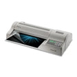 FELLOWES FELLOWES Proteus 125 Laminator, Six Rollers, 12" Max Document Width, 10 mil Max Document Thickness - 5709501