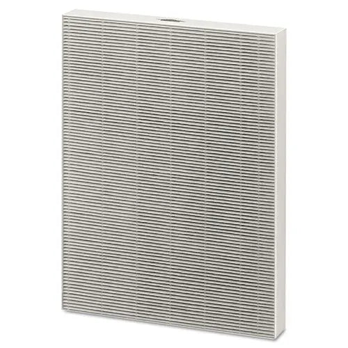 FELLOWES FELLOWES Replacement Filter for AP-300PH Air Purifier, True HEPA, 12.7 x 16.44 - 9370101