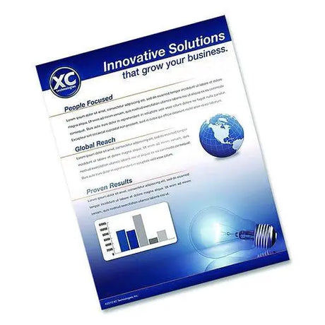FELLOWES FELLOWES Self-Adhesive Laminating Sheets, 3 mil, 9.25 x 12, Glossy Clear, 10/Pack - 5221501