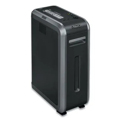 FELLOWES FELLOWES SHREDDER,125CI,BKSV - 3312501