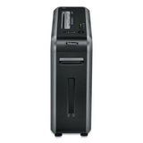 FELLOWES FELLOWES SHREDDER,125CI,BKSV - 3312501