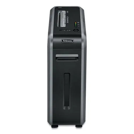 FELLOWES FELLOWES SHREDDER,125CI,BKSV - 3312501