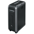 FELLOWES FELLOWES SHREDDER,125CI,BKSV - 3312501