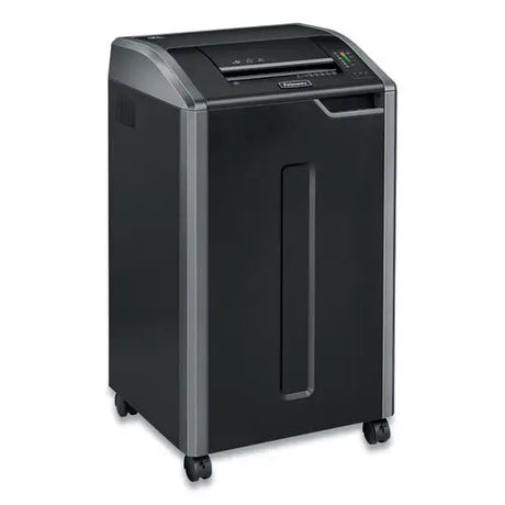 FELLOWES FELLOWES SHREDDER,425CI,OFFICE - 38425