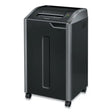 FELLOWES FELLOWES SHREDDER,425CI,OFFICE - 38425