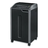 FELLOWES FELLOWES SHREDDER,425CI,OFFICE - 38425