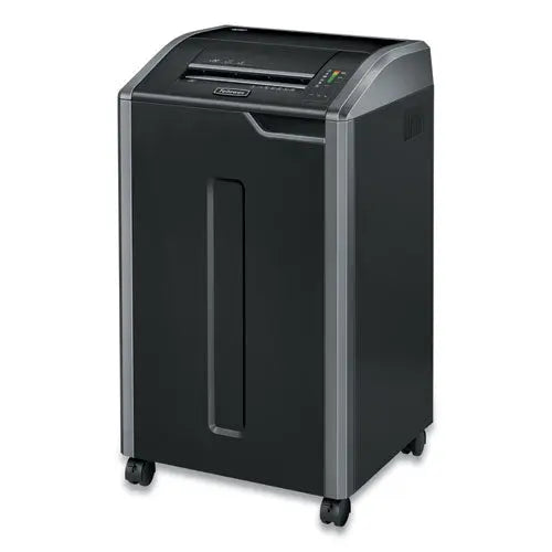 FELLOWES FELLOWES SHREDDER,425CI,OFFICE - 38425