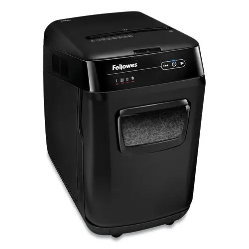 FELLOWES FELLOWES SHREDDER,AUTOMAX 200M - 4656201