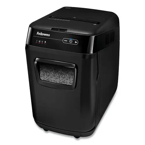 FELLOWES FELLOWES SHREDDER,AUTOMAX 200M - 4656201