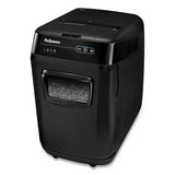 FELLOWES FELLOWES SHREDDER,AUTOMAX 200M - 4656201