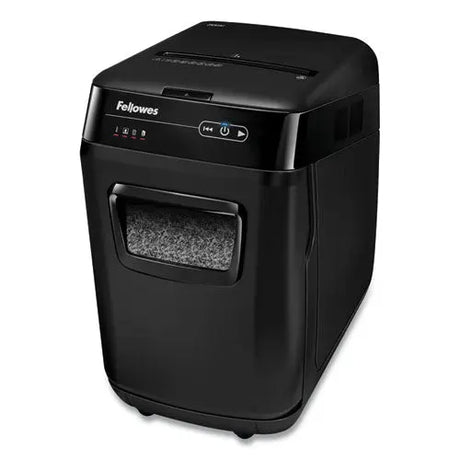 FELLOWES FELLOWES SHREDDER,AUTOMAX 200M - 4656201