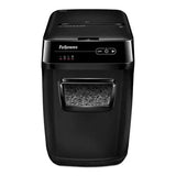 FELLOWES FELLOWES SHREDDER,AUTOMAX 200M - 4656201